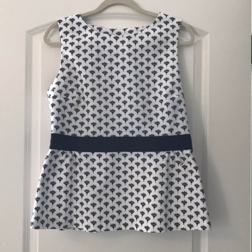 Diane Von Furstenberg Top